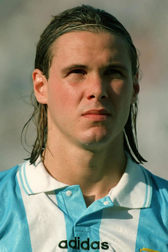 	Fernando Redondo 	